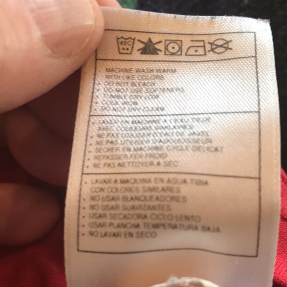 Men’s Nike Lacrosse T-Shirt. NWOT. - Picture 5 of 7